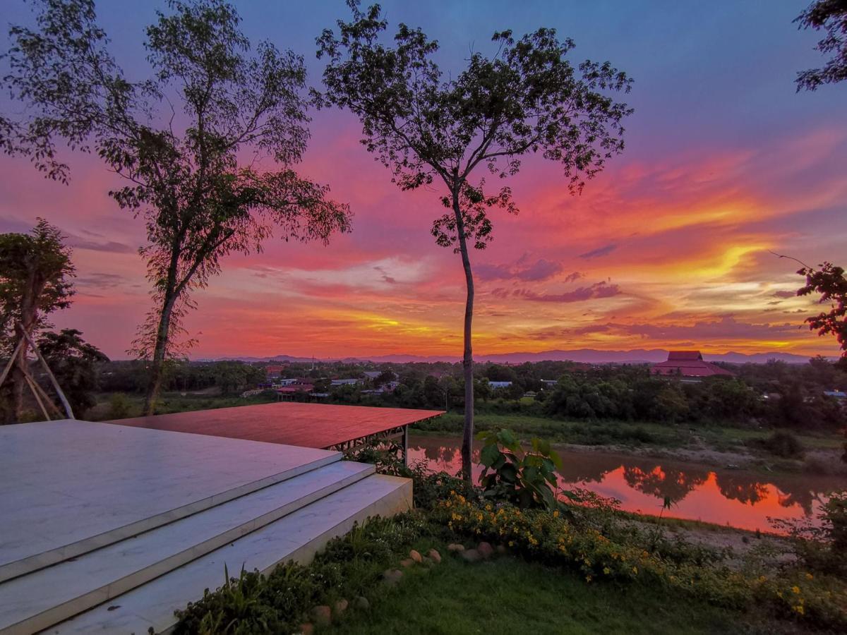 River Valley Resort แอทน่าน Luaran gambar