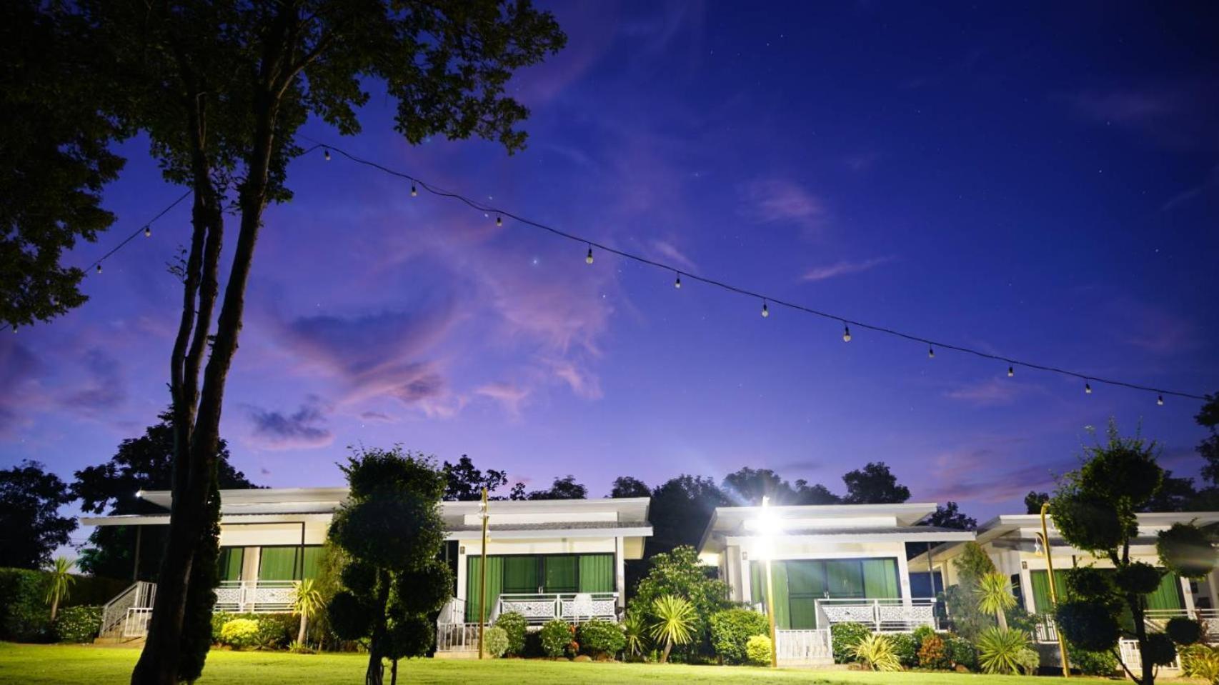River Valley Resort แอทน่าน Luaran gambar