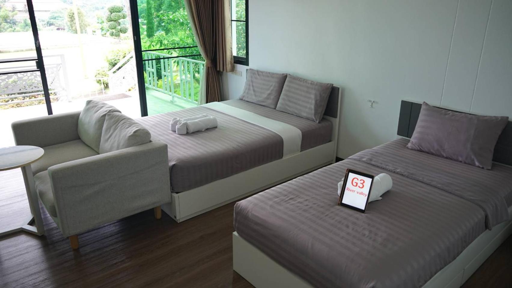 River Valley Resort แอทน่าน Luaran gambar