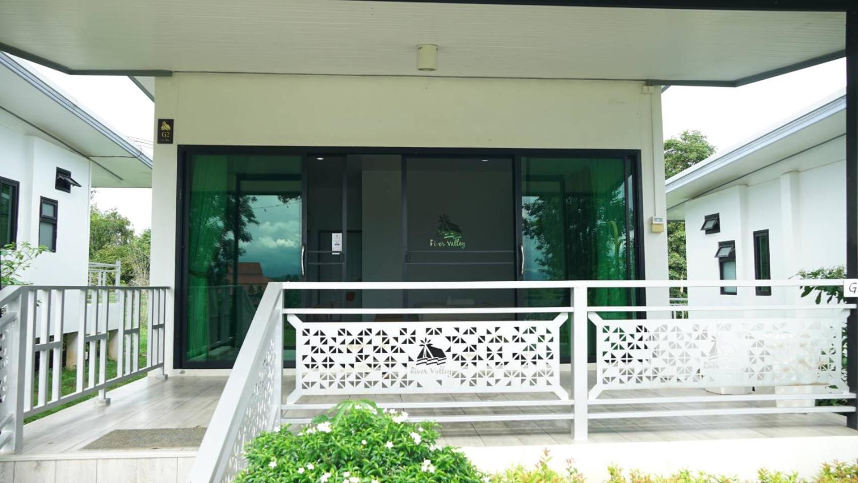 River Valley Resort แอทน่าน Luaran gambar