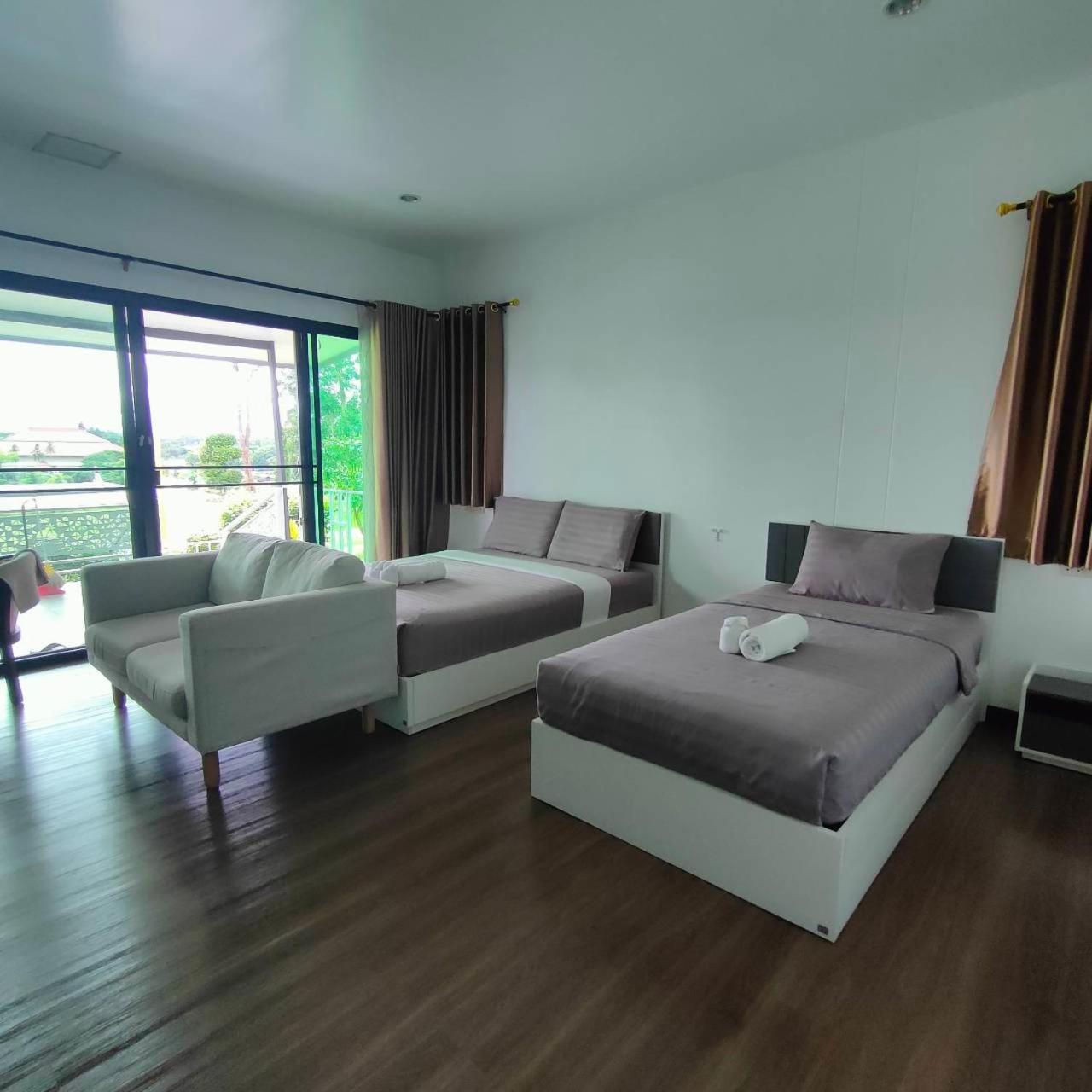 River Valley Resort แอทน่าน Luaran gambar