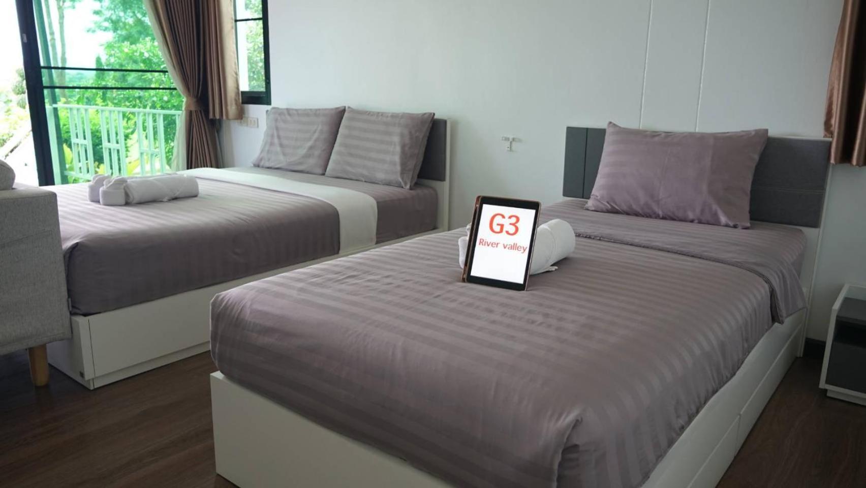 River Valley Resort แอทน่าน Luaran gambar