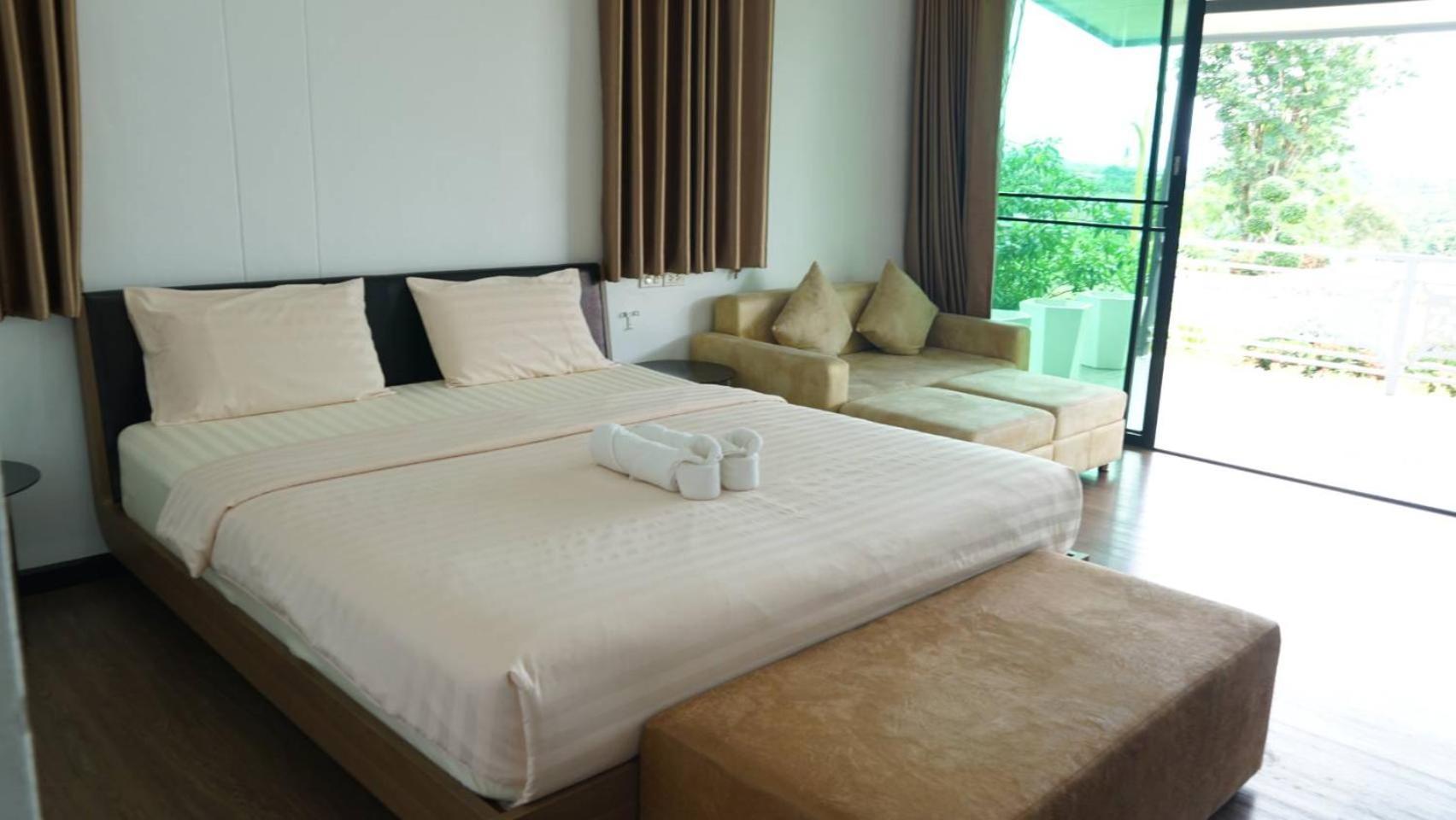 River Valley Resort แอทน่าน Luaran gambar