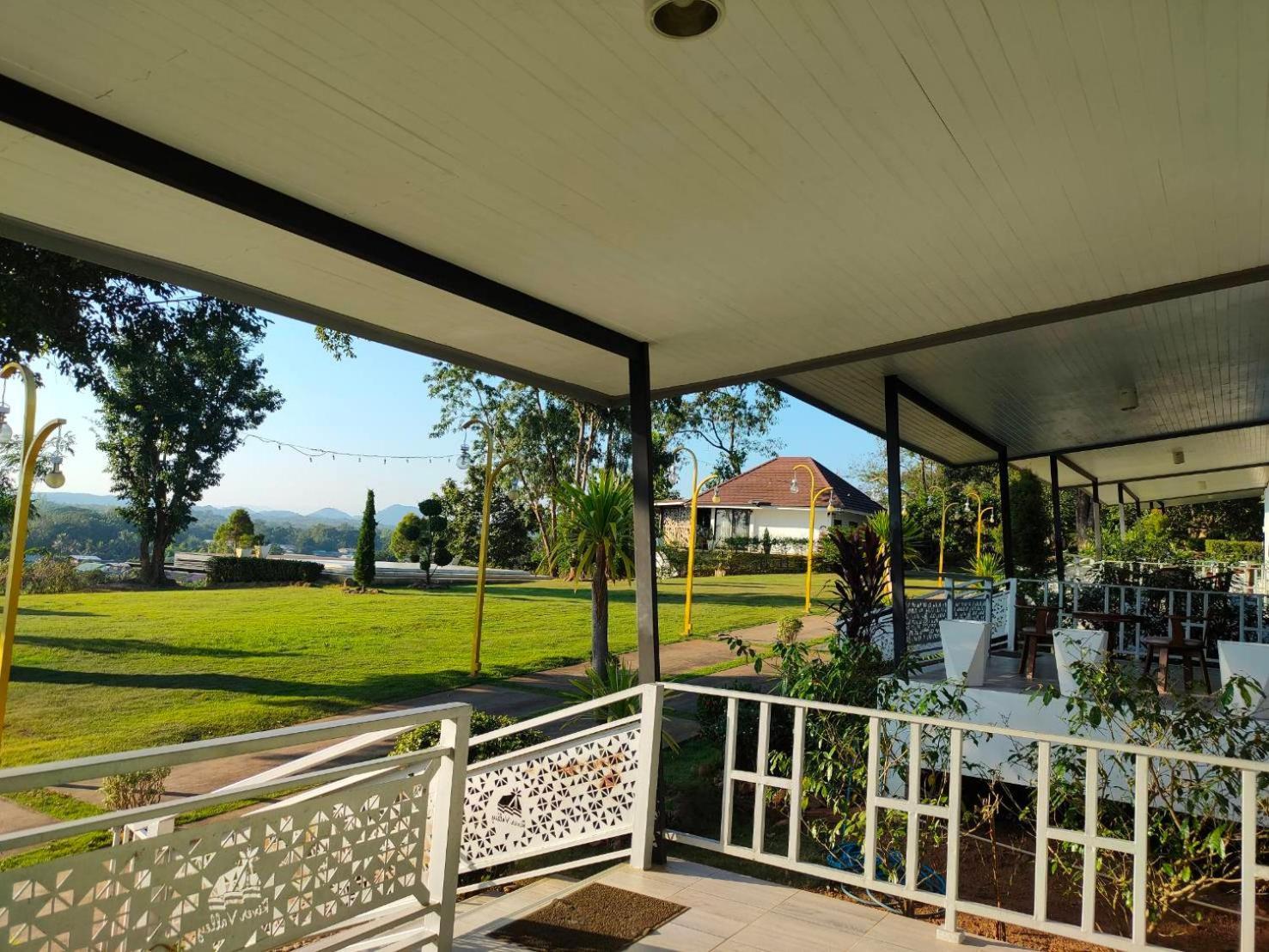 River Valley Resort แอทน่าน Luaran gambar