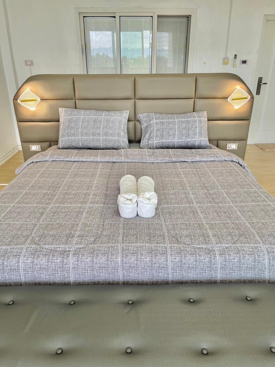 River Valley Resort แอทน่าน Luaran gambar