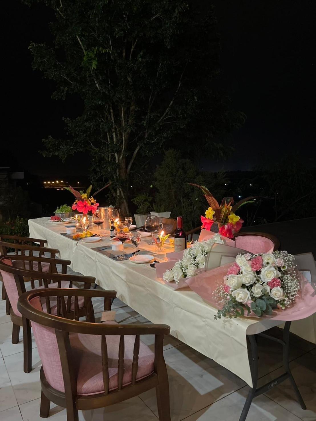 River Valley Resort แอทน่าน Luaran gambar
