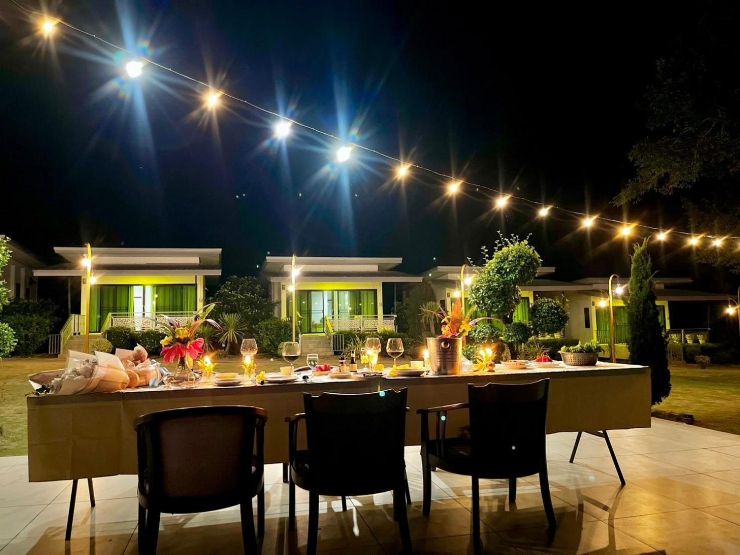 River Valley Resort แอทน่าน Luaran gambar
