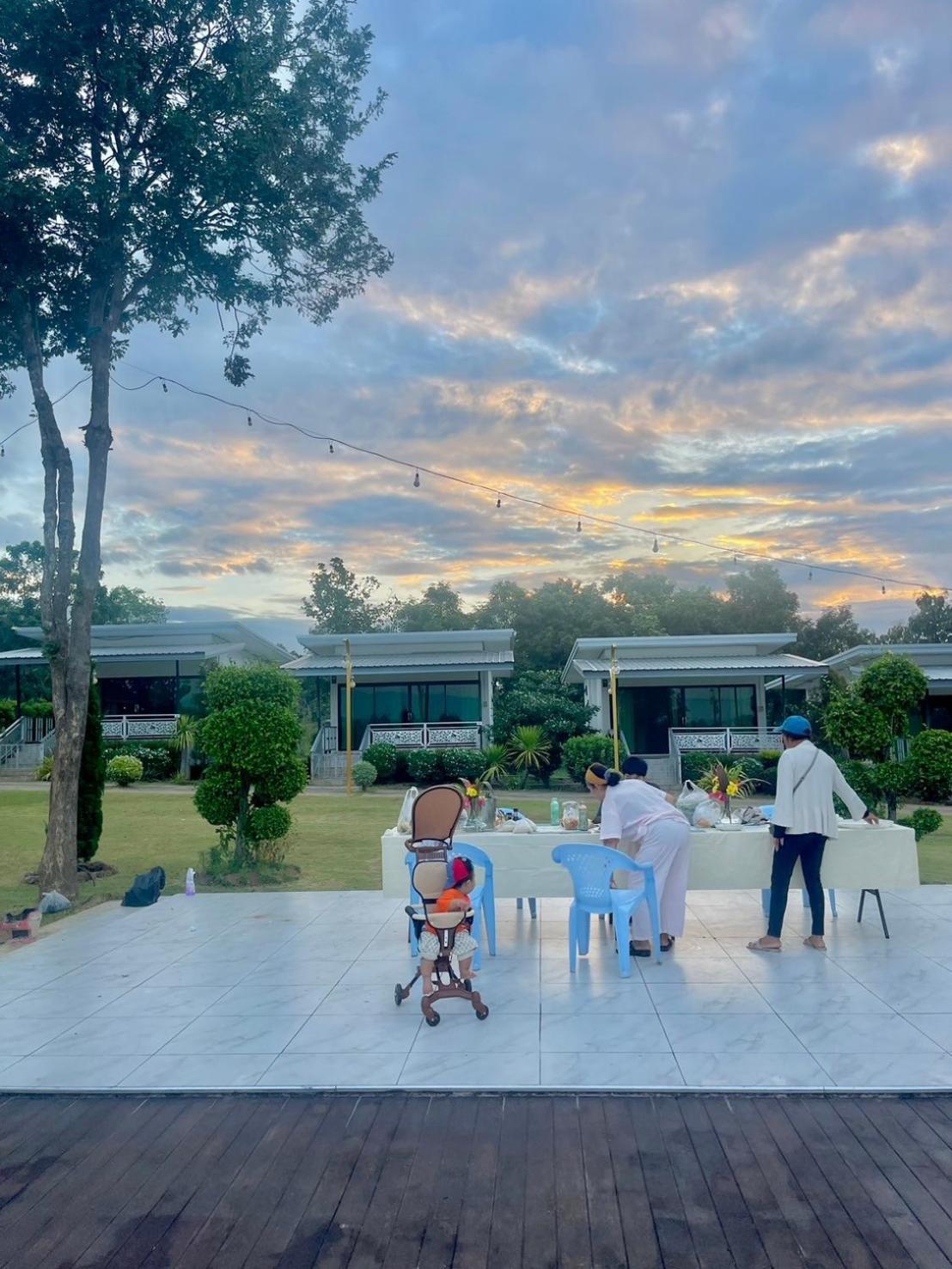 River Valley Resort แอทน่าน Luaran gambar