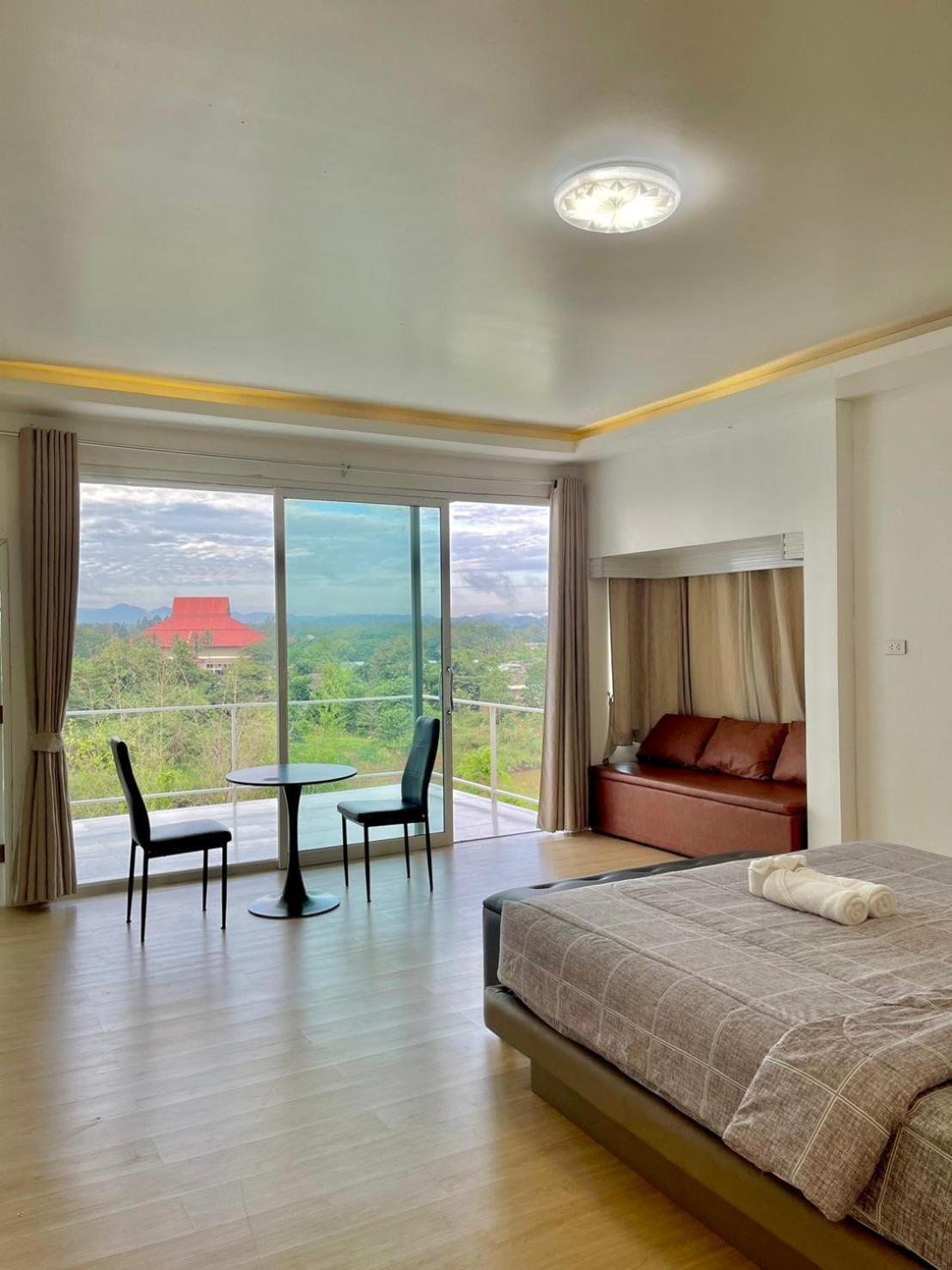 River Valley Resort แอทน่าน Luaran gambar