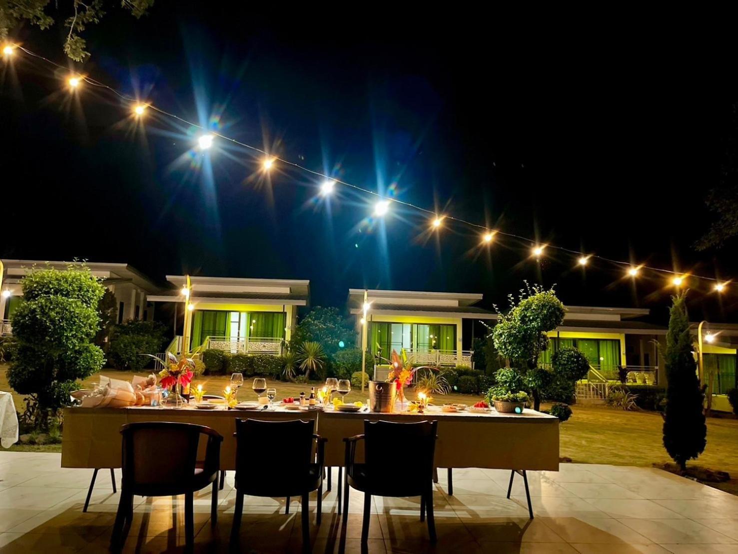 River Valley Resort แอทน่าน Luaran gambar
