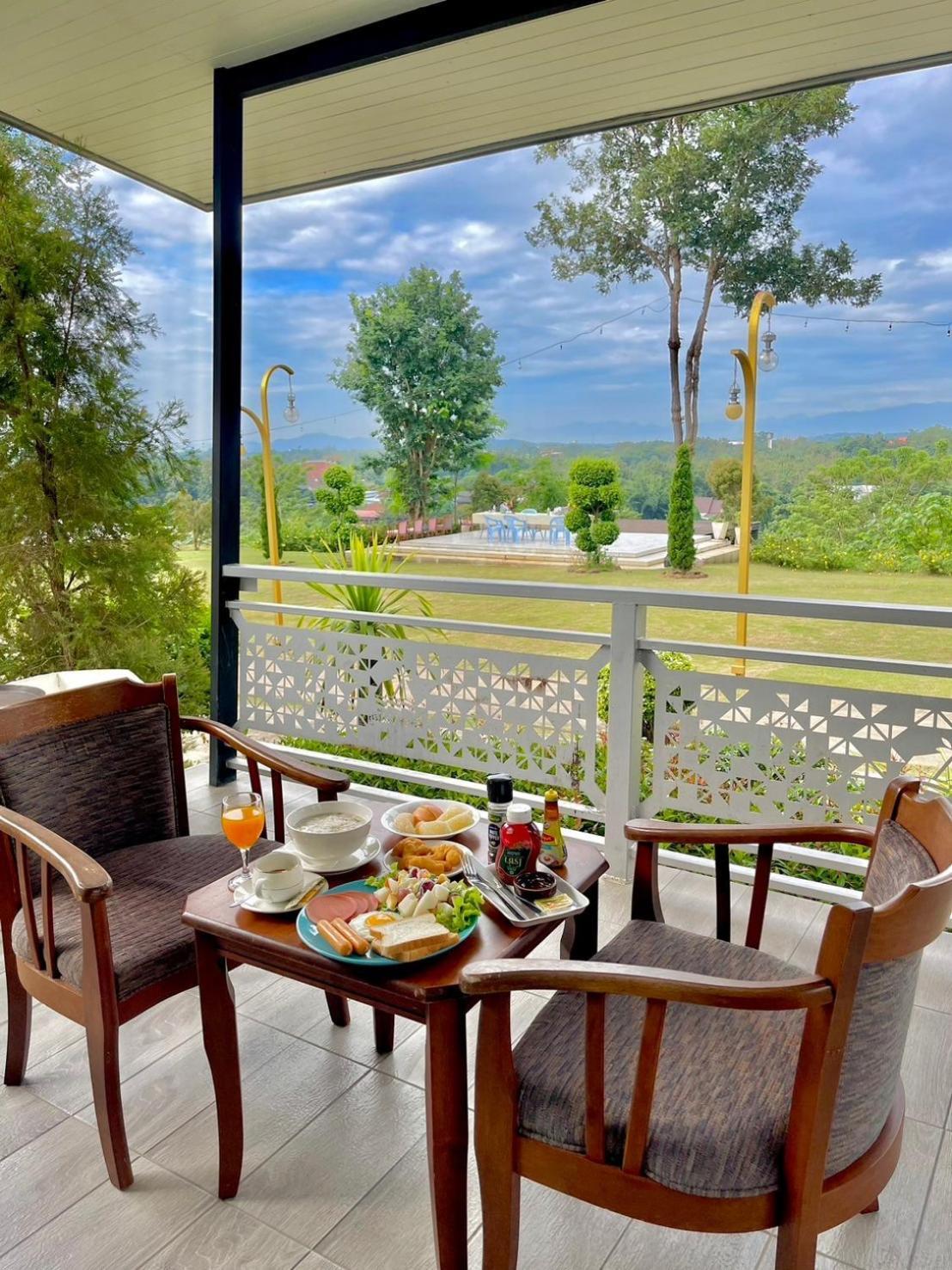 River Valley Resort แอทน่าน Luaran gambar