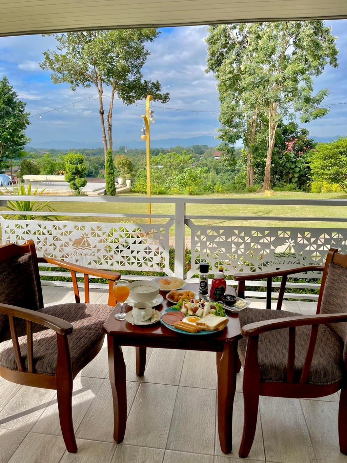 River Valley Resort แอทน่าน Luaran gambar