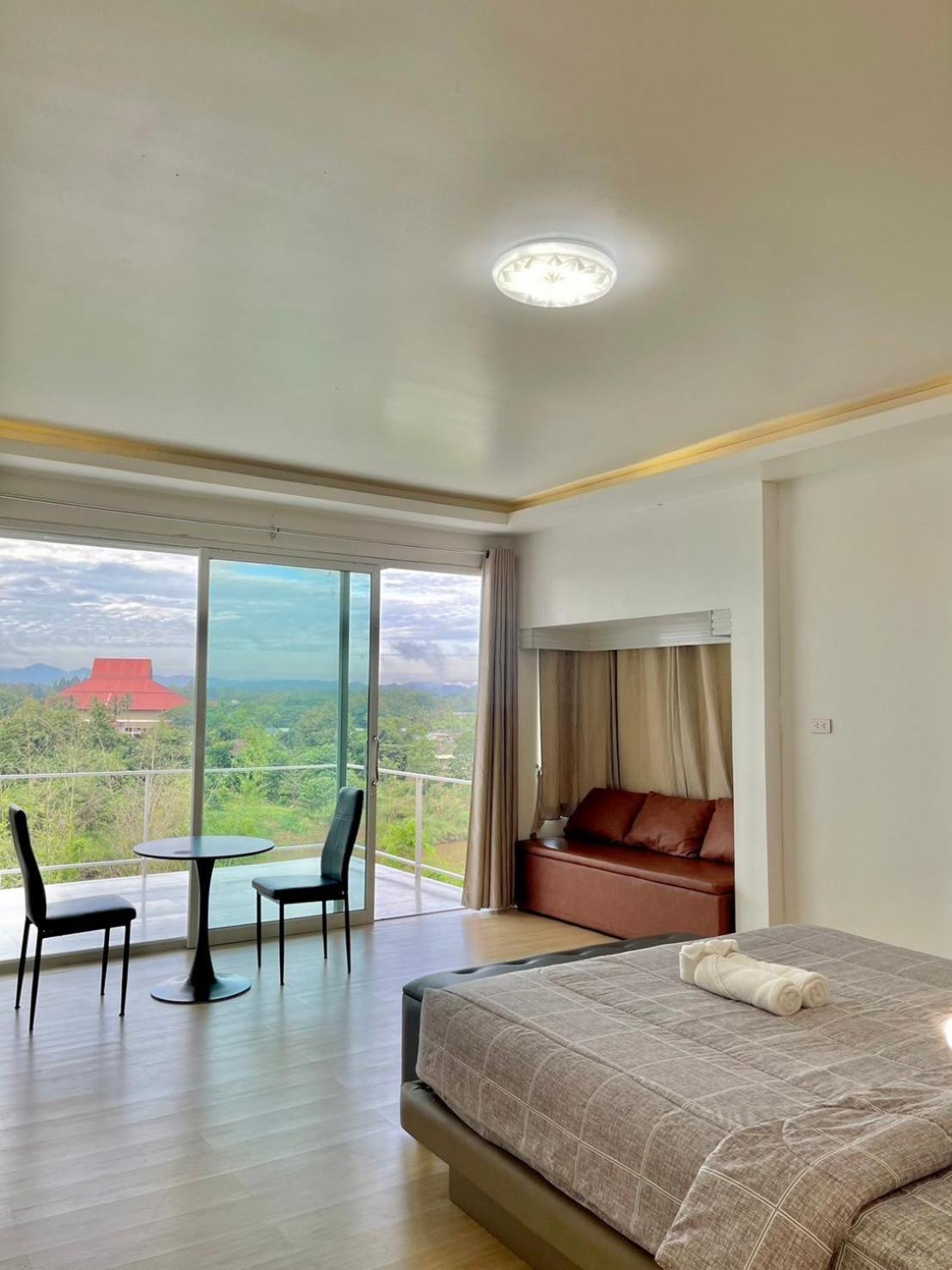 River Valley Resort แอทน่าน Luaran gambar