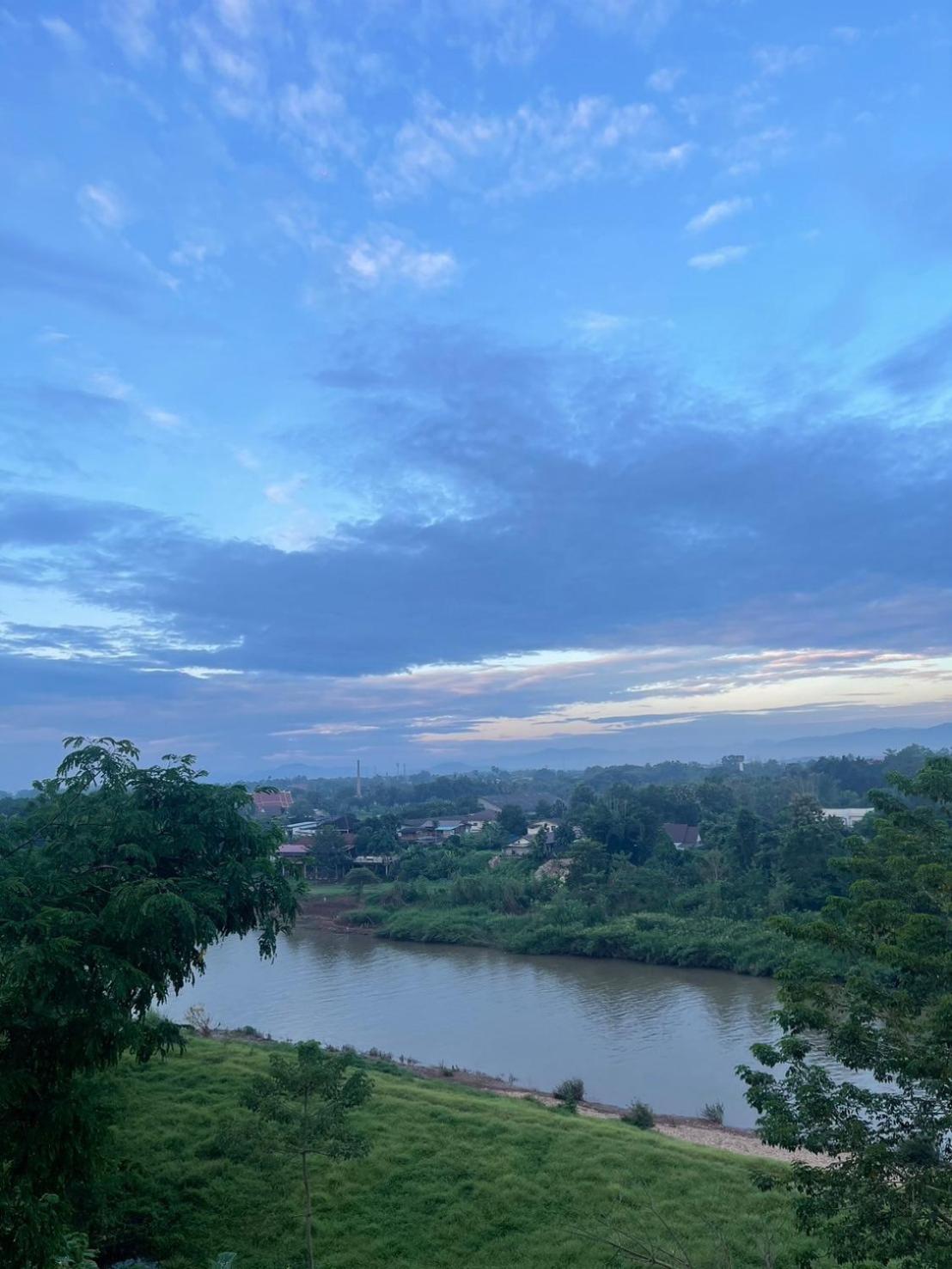 River Valley Resort แอทน่าน Luaran gambar
