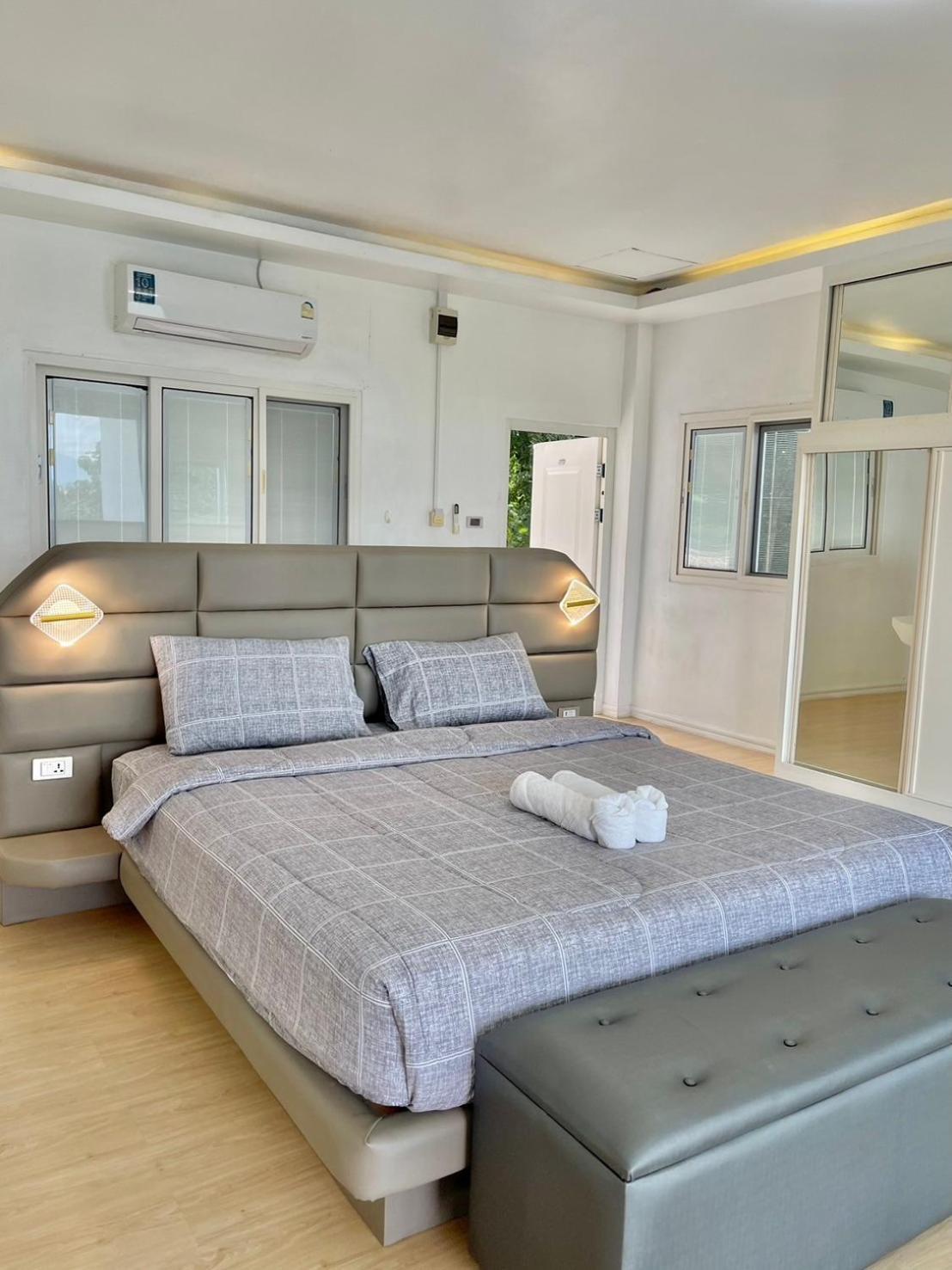 River Valley Resort แอทน่าน Luaran gambar