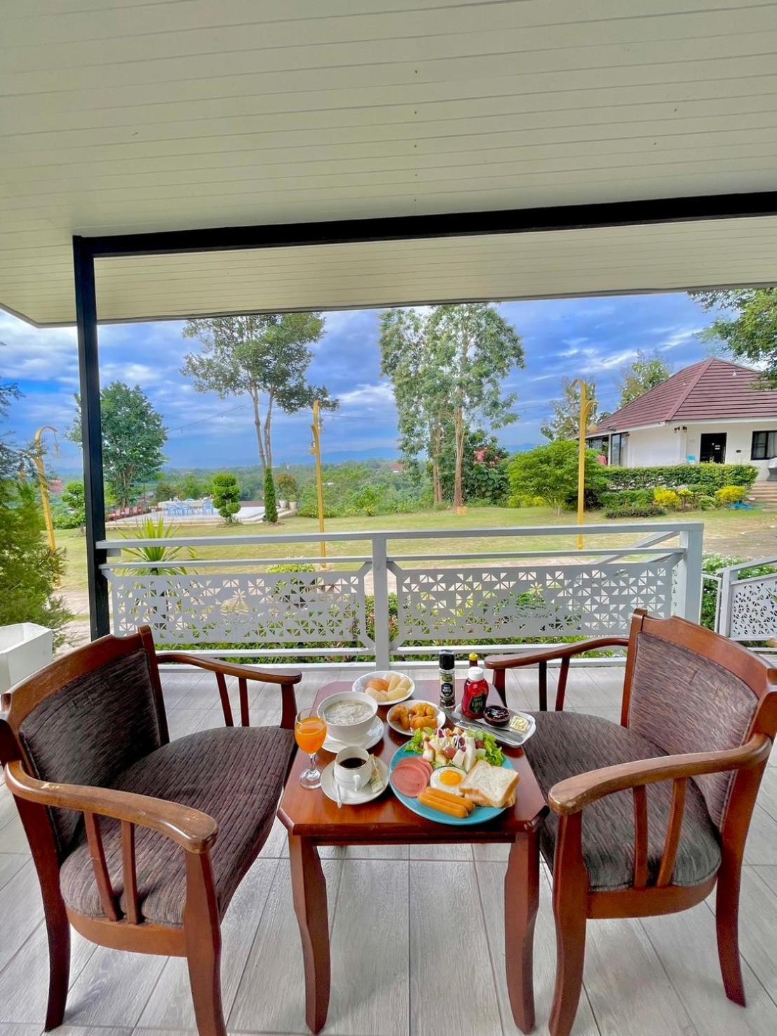 River Valley Resort แอทน่าน Luaran gambar