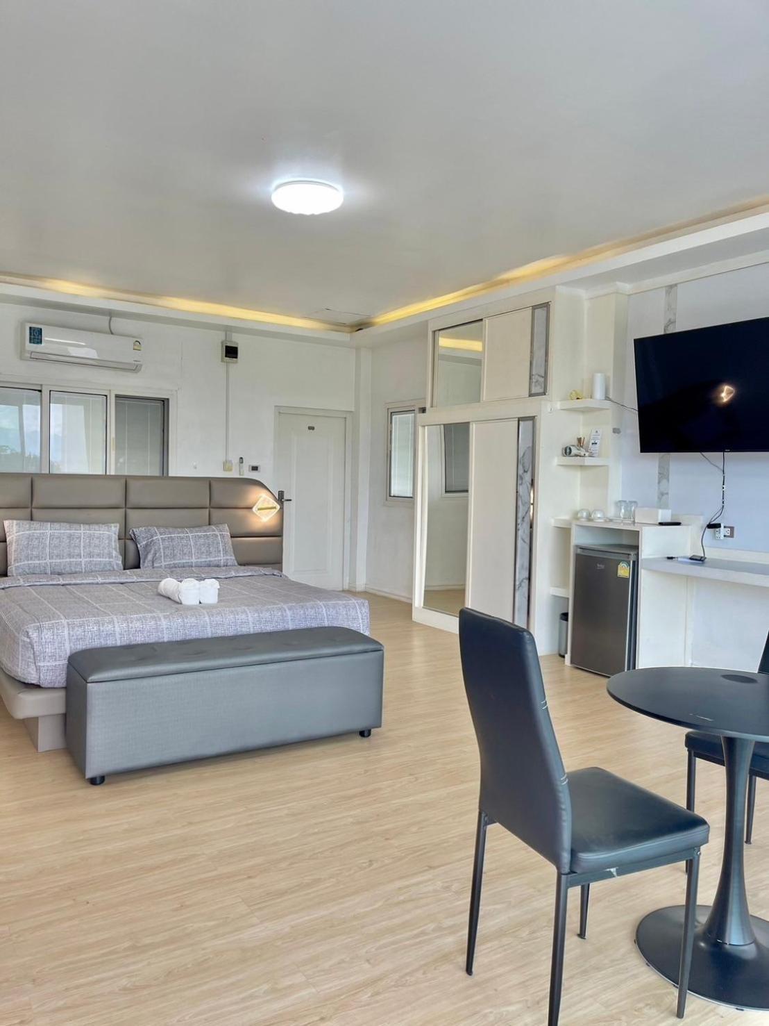 River Valley Resort แอทน่าน Luaran gambar