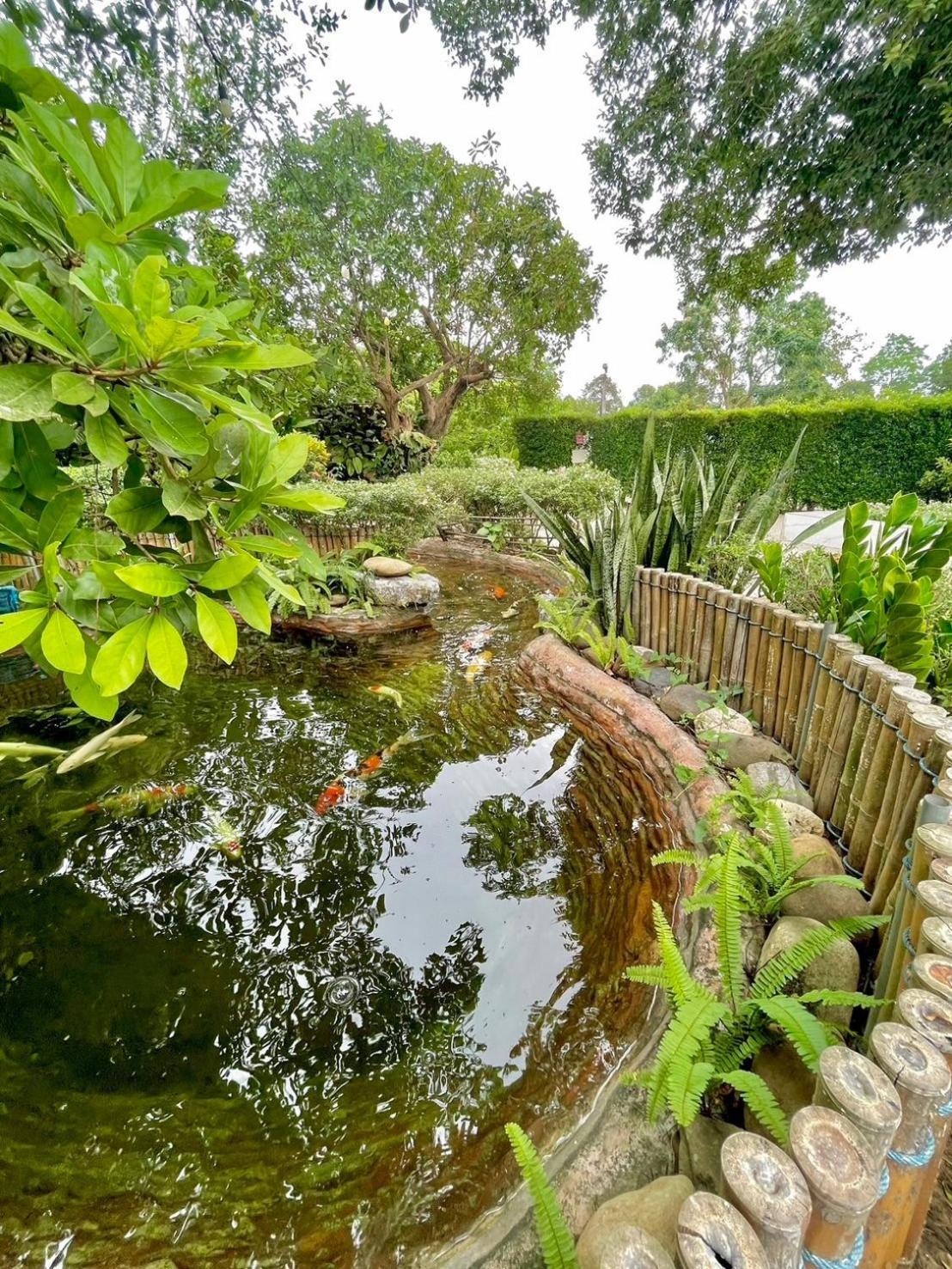 River Valley Resort แอทน่าน Luaran gambar