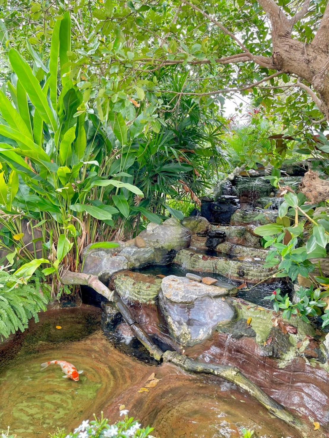 River Valley Resort แอทน่าน Luaran gambar