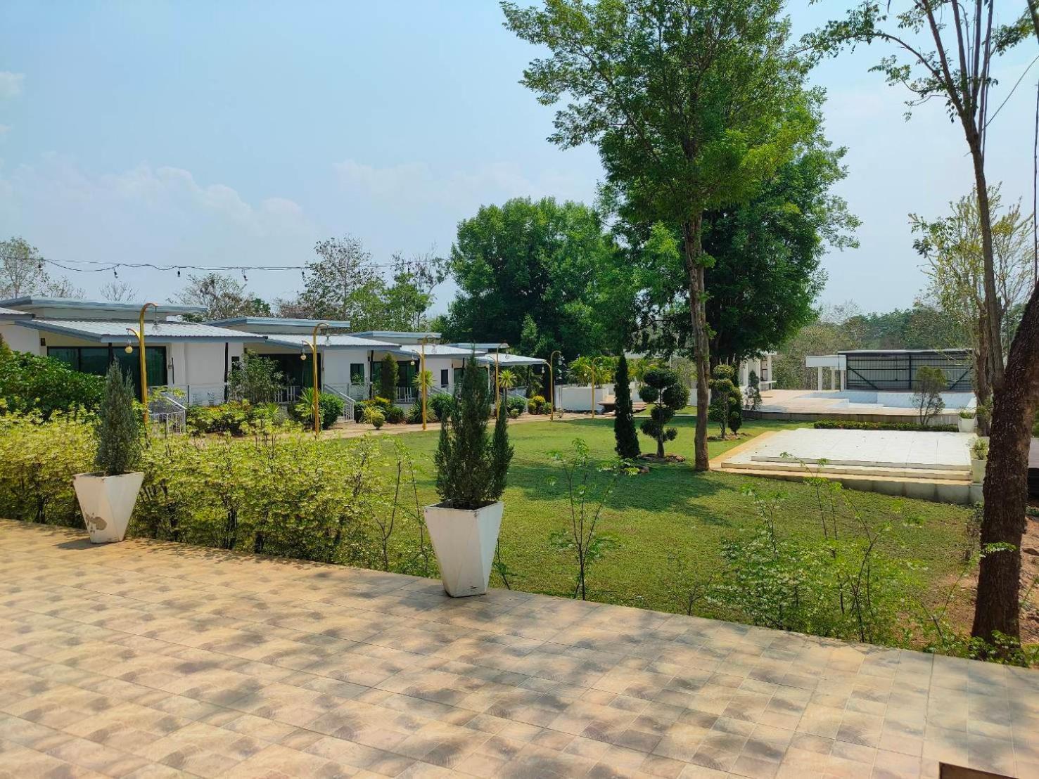 River Valley Resort แอทน่าน Luaran gambar