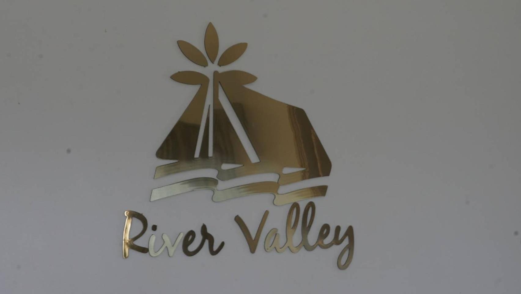 River Valley Resort แอทน่าน Luaran gambar