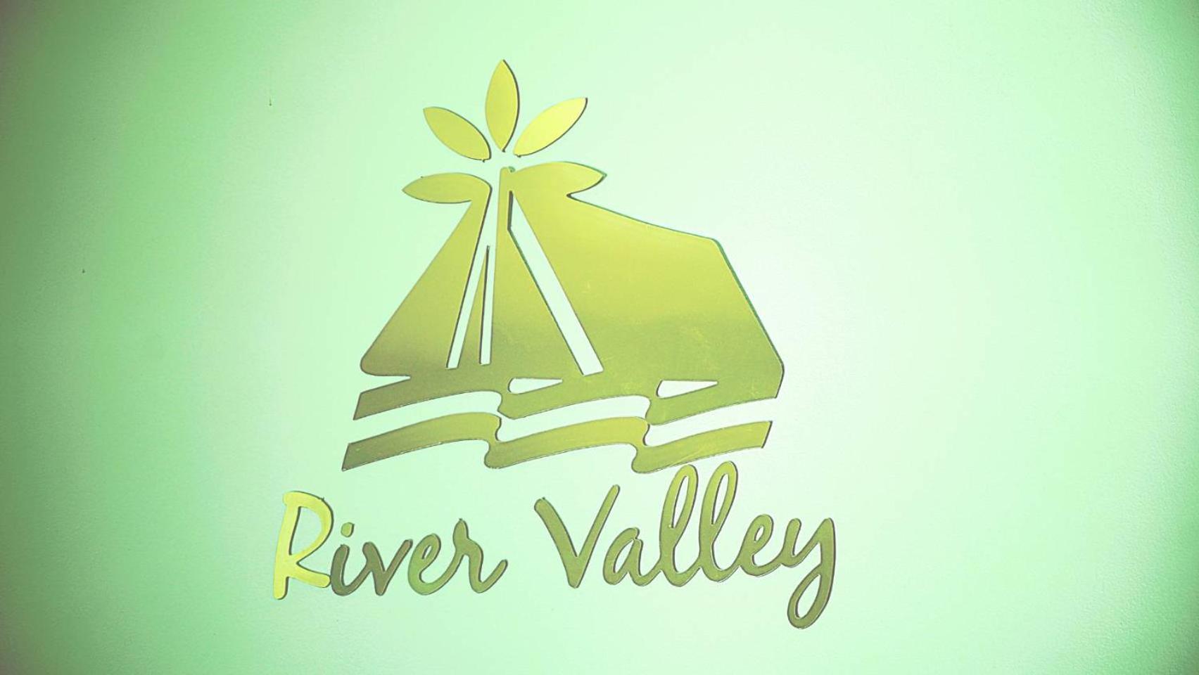 River Valley Resort แอทน่าน Luaran gambar