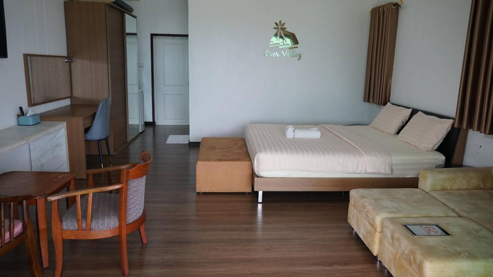 River Valley Resort แอทน่าน Luaran gambar