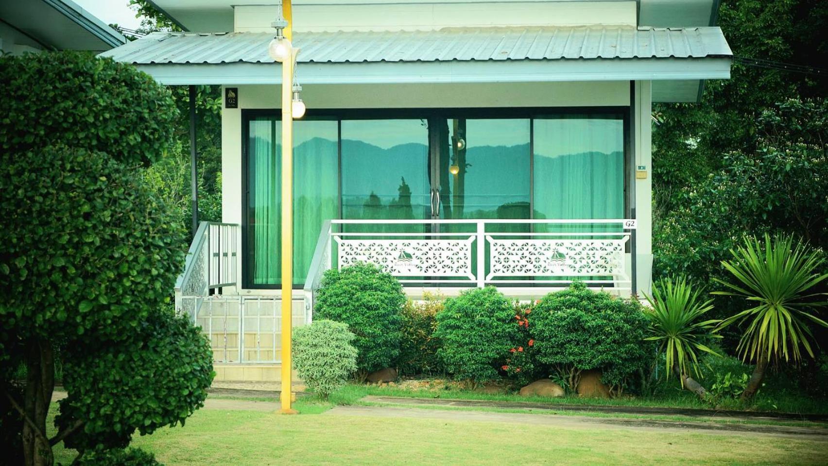 River Valley Resort แอทน่าน Luaran gambar