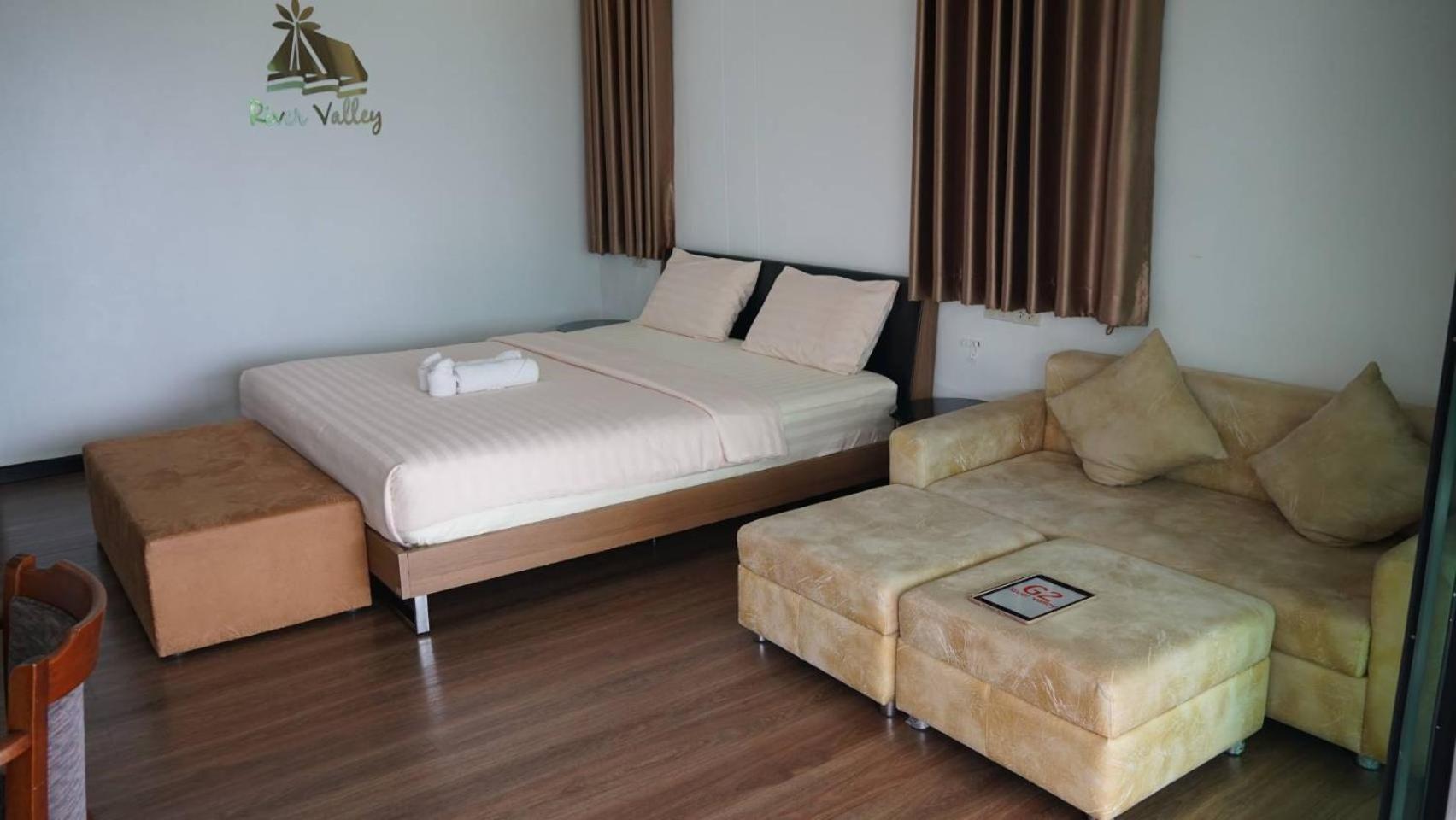 River Valley Resort แอทน่าน Luaran gambar