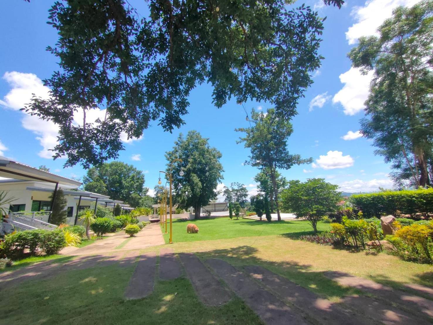 River Valley Resort แอทน่าน Luaran gambar