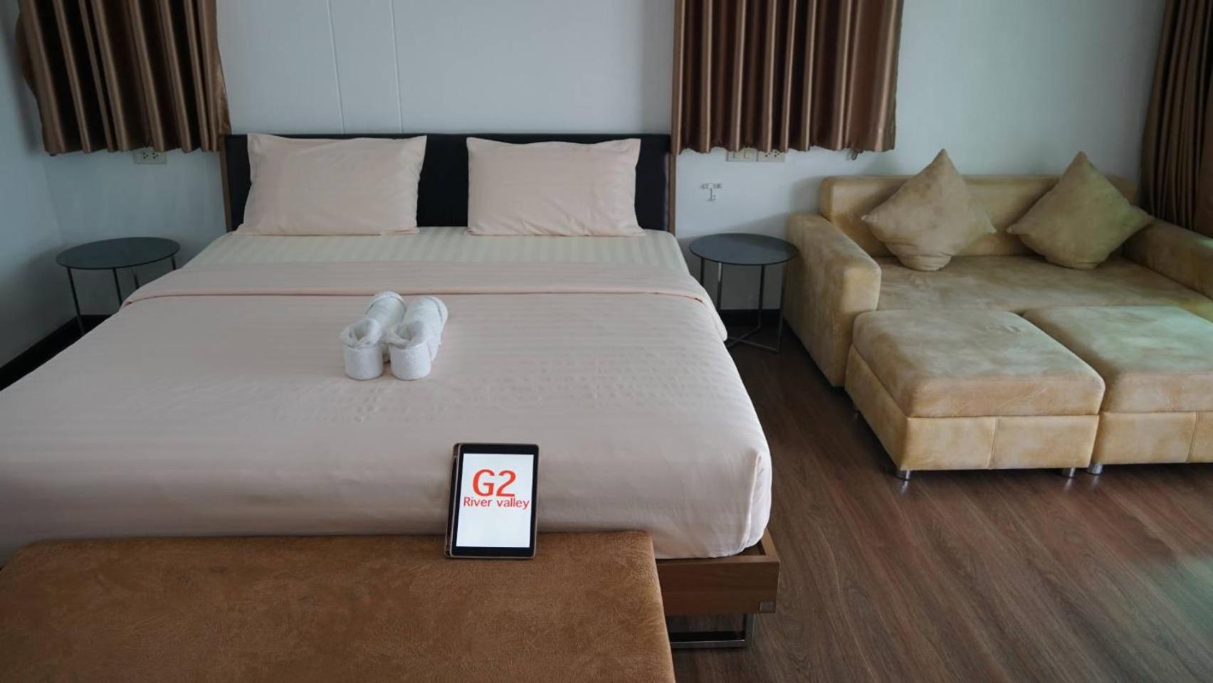 River Valley Resort แอทน่าน Luaran gambar