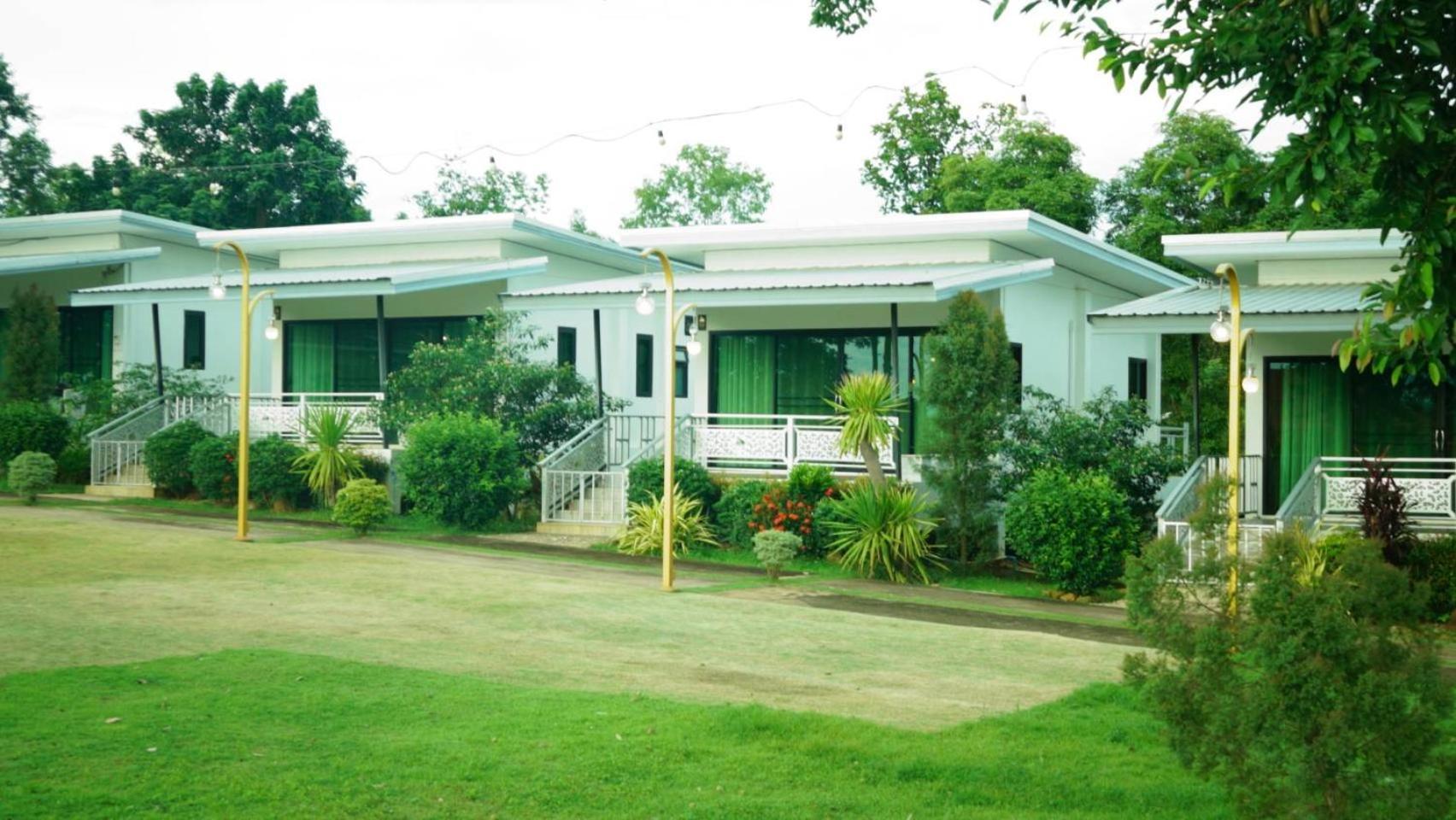 River Valley Resort แอทน่าน Luaran gambar