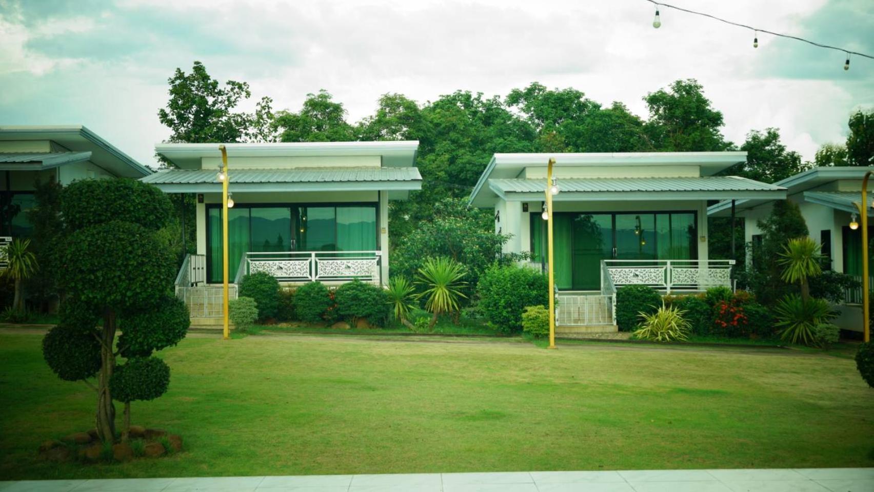 River Valley Resort แอทน่าน Luaran gambar