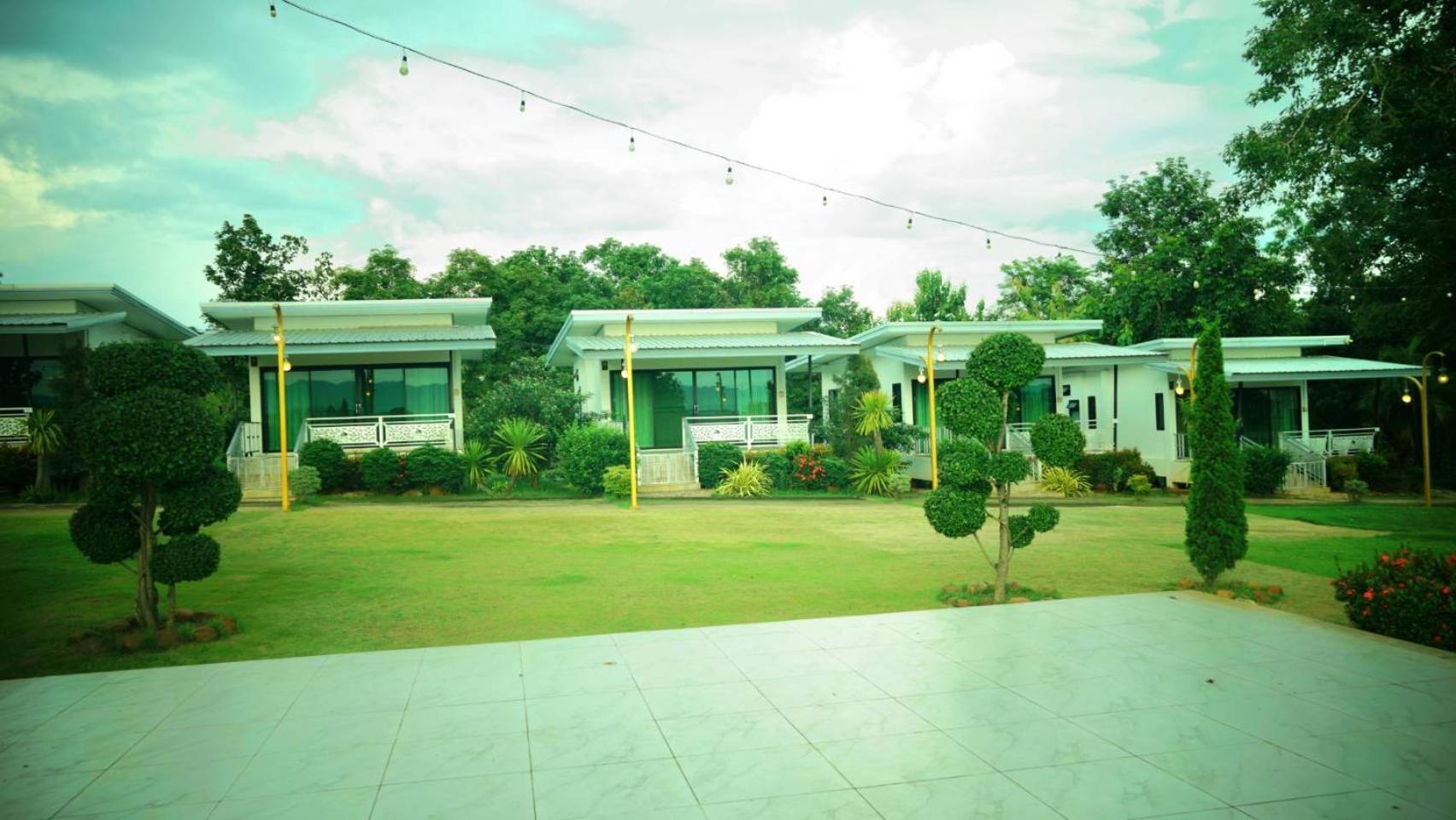 River Valley Resort แอทน่าน Luaran gambar